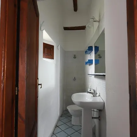 Gia.no Apartment *