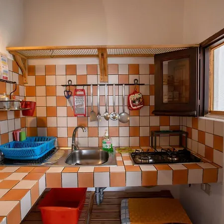 Apartment Gia.no *