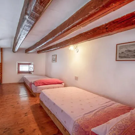 Gia.no Apartment Stromboli
