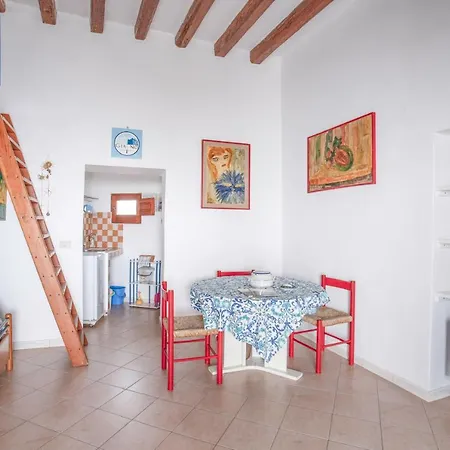 Gia.no Apartmán
