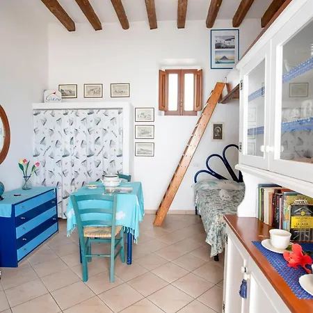 Gia.no Apartment *