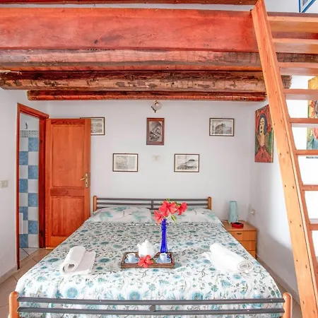 Gia.no Apartmán Stromboli