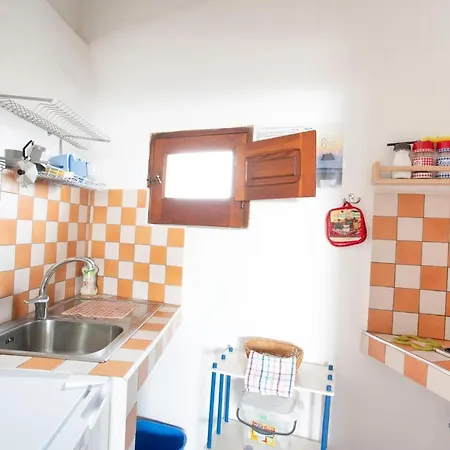 Apartment Gia.no