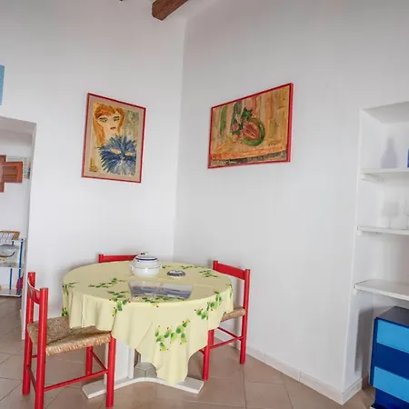 Gia.no Apartment