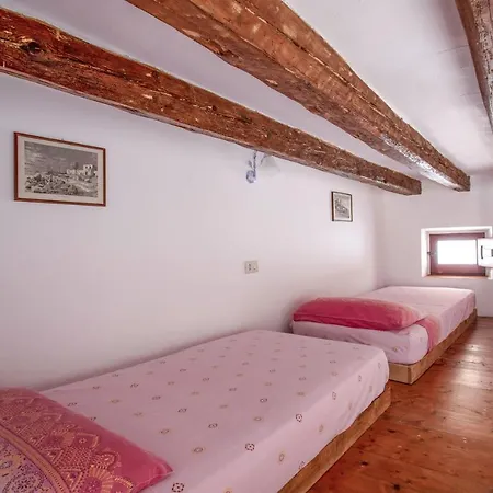 Apartmán Gia.no