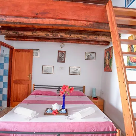 Apartmán Gia.no *