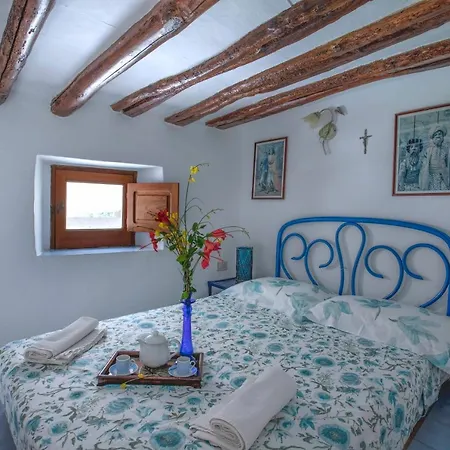 Gia.no Apartman *