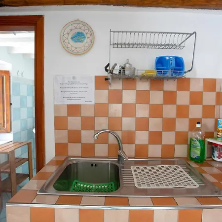 Gia.no Appartamento Stromboli