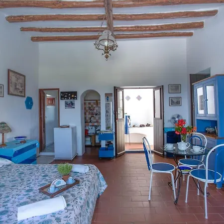Apartmán Gia.no *
