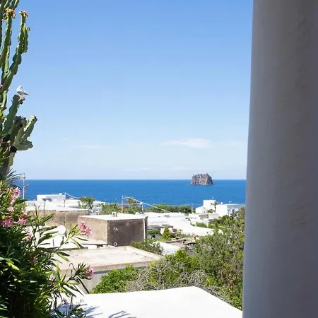 Gia.no Apartment Stromboli