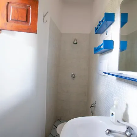 Apartment Gia.no Stromboli