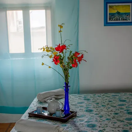 Gia.no Apartment Stromboli