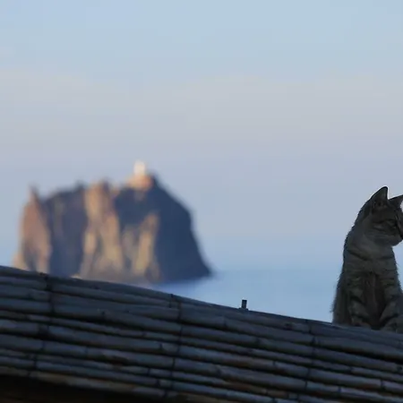 Gia.no Apartment Stromboli